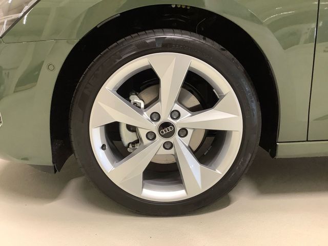 A3 Sportback advanced 30 TFSI Navi,Parkassistent
