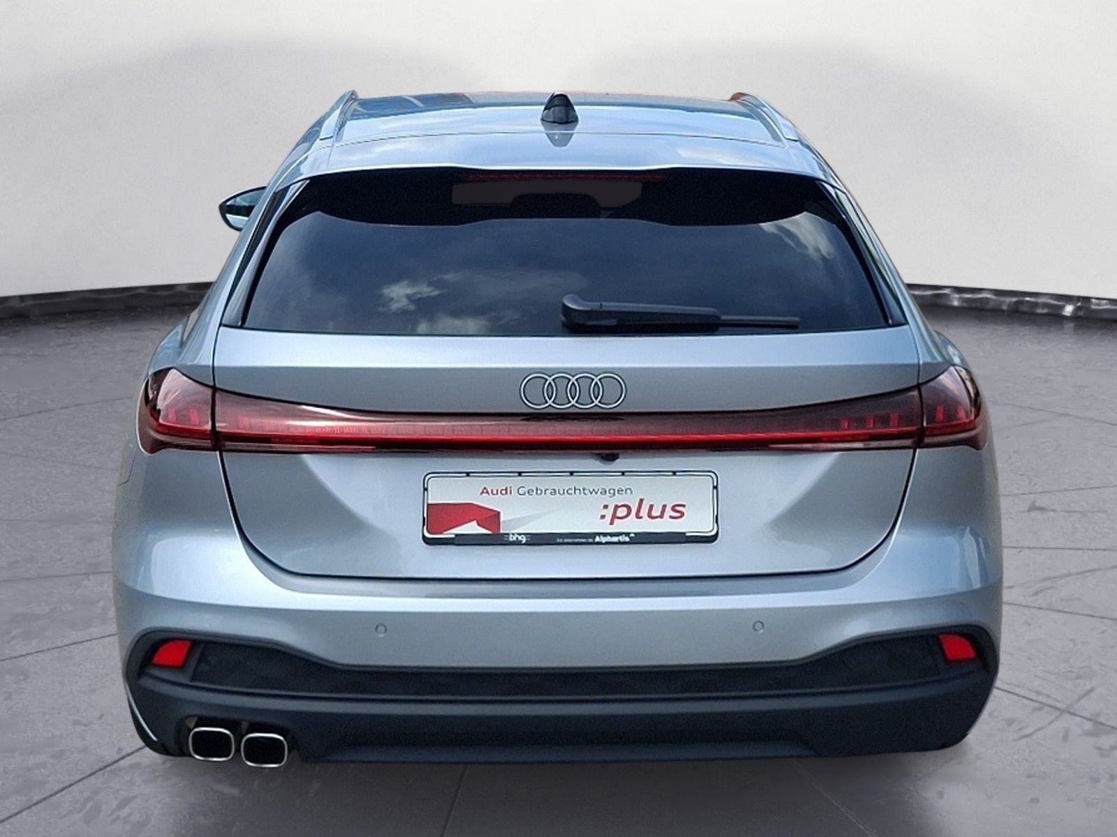 Audi A5 - Bild 5