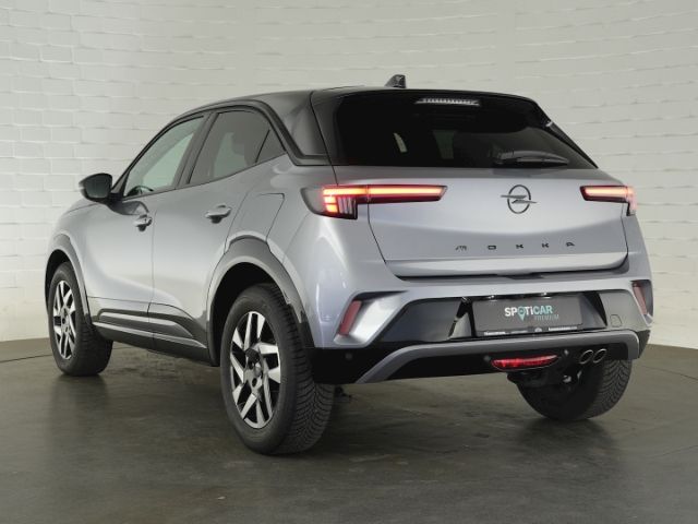 Mokka B FACELIFT GS AT+RÜCKFAHRKAMERA+SITZ-/LENK