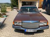 Mercedes-Benz W116 450 SEL - Mercedes-Benz 450: 450sel