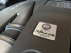 MERCEDES-BENZ GLE 63S AMG 4M/COUPE/PANO/J.STERNE/AHK/360GRAD
