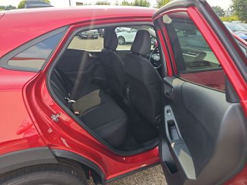 Bild 10 Ford Puma Titanium MHEV Navi digitales Cockpit Sounds