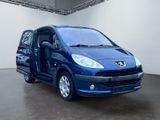 Peugeot 1007 Premium - Peugeot 1007 aus 2006