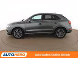Audi Q3 2.0 TFSI quattro Sport Aut.*SLINE*NAVI*LED* - Audi: Sline