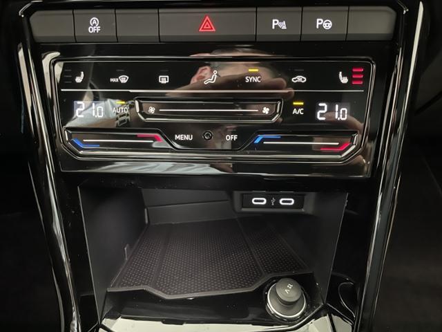 Volkswagen T-Roc 1.5 TSI BLACK STYLE +NAVI+PDC, миниатюра 14