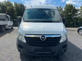Opel Movano B Kasten/Kombi HKa 2.3 L3H2 3,5t - gebrauchte Opel Movano aus dem Jahr 2017