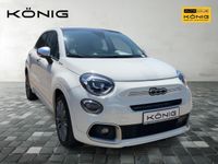 Fiat 500X - Vorschau Bild 2