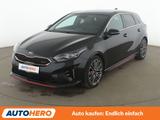 Kia cee'd 1.6 TGDI GT Aut.*NAVI*CAM*SHZ*LHZ*TEMPO* - Kia cee'd / Ceed in Frankfurt (Main)