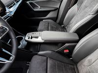 BMW X1 - Vorschau Bild 13