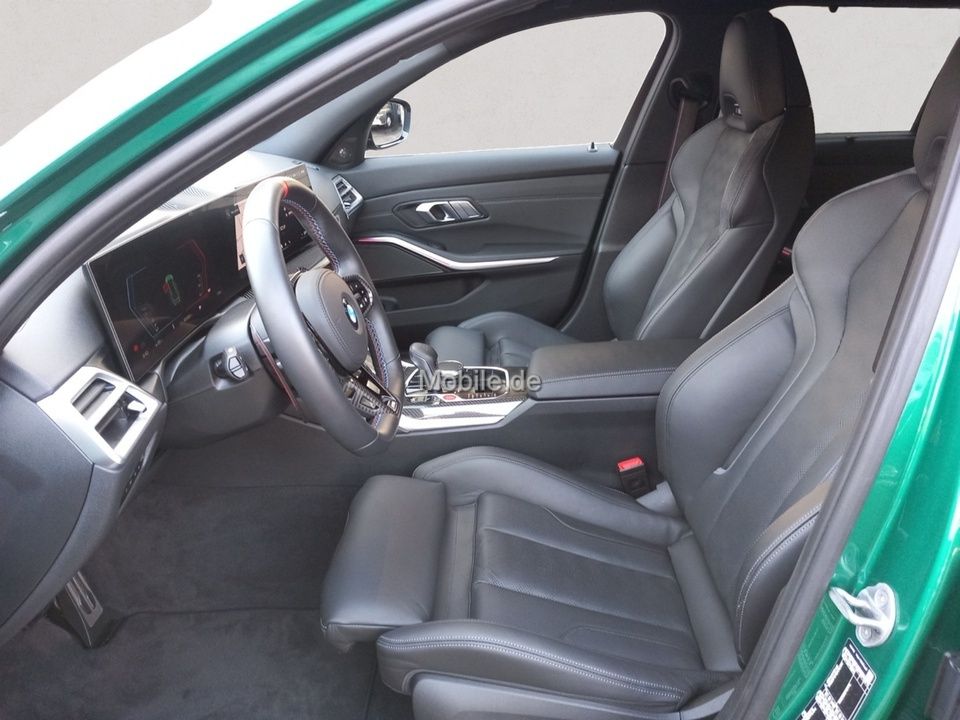 BMW M3 - Bild 11