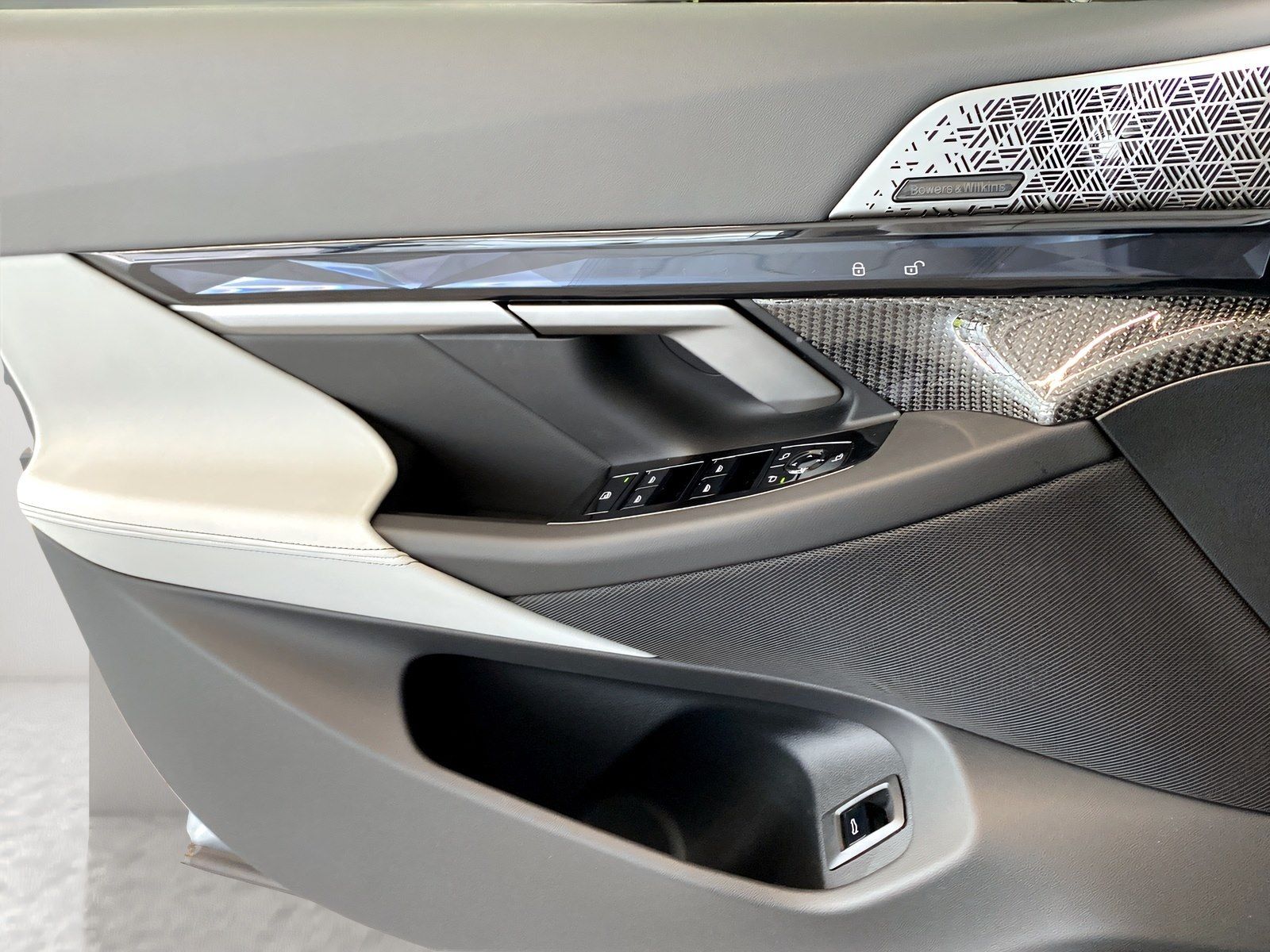 BMW 540 - Bild 16