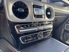 Fahrzeugabbildung Mercedes-Benz G 350d AMG-LINE BURMESTER DISTRONIC NIGHT 360°