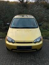 Honda HR-V 1.Hand TüV Neu 4x4  Bietet gern... - Honda HR-V in Düsseldorf