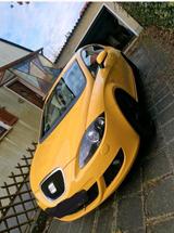 Seat Leon 2.0 TDI - Seat Leon aus 2006: 2.0