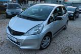 Honda Jazz 1.2 Klima*TÜV + Service NEU** - Honda Jazz aus 2012 mit Benzin-Antrieb: Kleinwagen