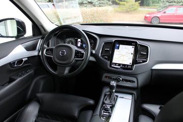 Volvo XC90 - 7