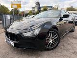 Maserati Ghibli S Q4 / 1.Hand/COC/ - Maserati aus 2016