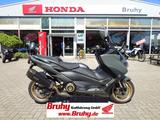 Yamaha T-MAX 560D *viel Zubehör*Akrapovic*Sitz/Griffh.* - ROLLER S MAX