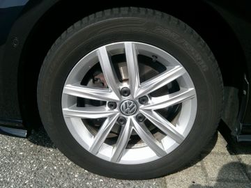Volkswagen Golf 7 Variant R-Line 2.0TDI