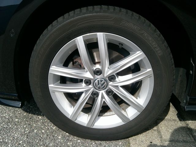 Volkswagen Golf 7 Variant R-Line 2.0TDI