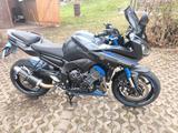 Yamaha Fz8 Fazer Sportstourer - YAMAHA FAZER 8