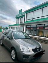 Kia Carens 1.6 CRDI 94 kw, neu TÜV bis 202... - gebrauchte Kia Carens aus dem Jahr 2012