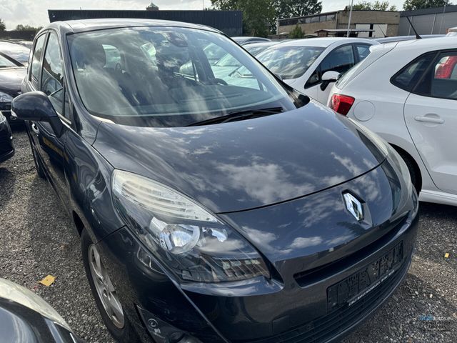 Renault Scenic 2.0 automatik Navi/Climate/Pdc/Lmv - ONLY