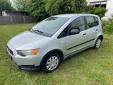 Mitsubishi Colt 1.3 Xtra ClearTec Xtra - Mitsubishi Colt: Xtra