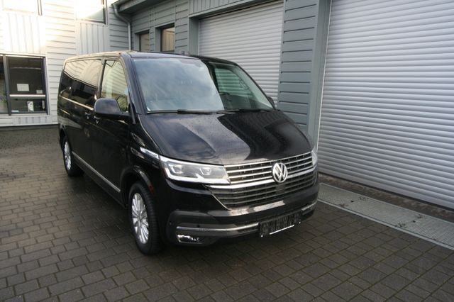 Volkswagen T6.1  Multivan Highline DSG