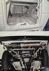 Volkswagen T3 Syncro 4WD 16 Zoll  - Volkswagen T3 Oldtimer mit Benzin-Antrieb