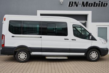 Ford Transit - 6