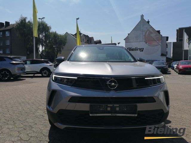 Mokka ENJOY, 1.2 Turbo, AHK, Navi, Sitz- und Len