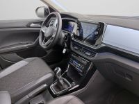 Volkswagen T-Cross - Vorschau Bild 17