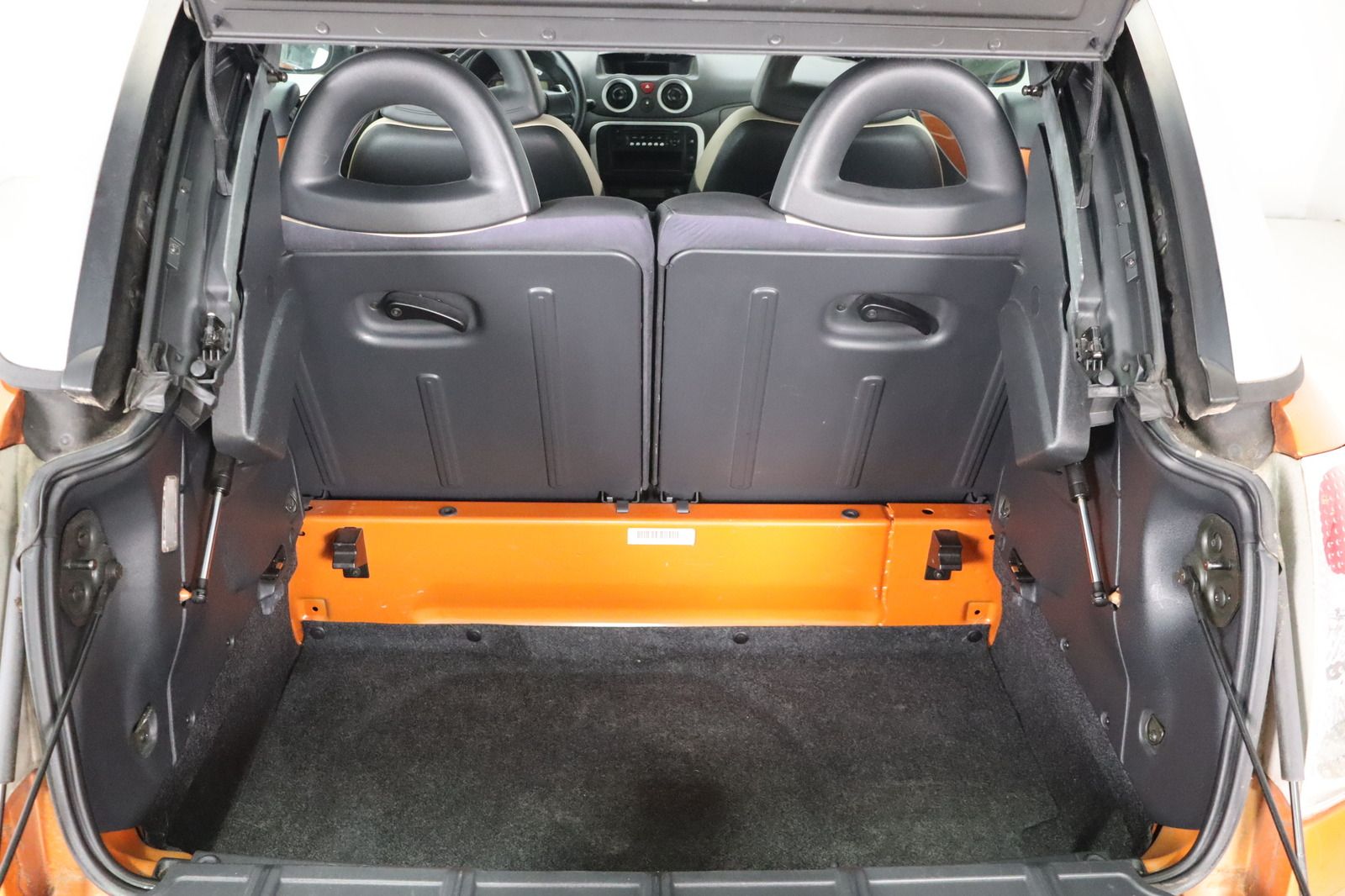 Fahrzeugabbildung Citroën C3 Pluriel 1.6 16V * Leder * Tempomat