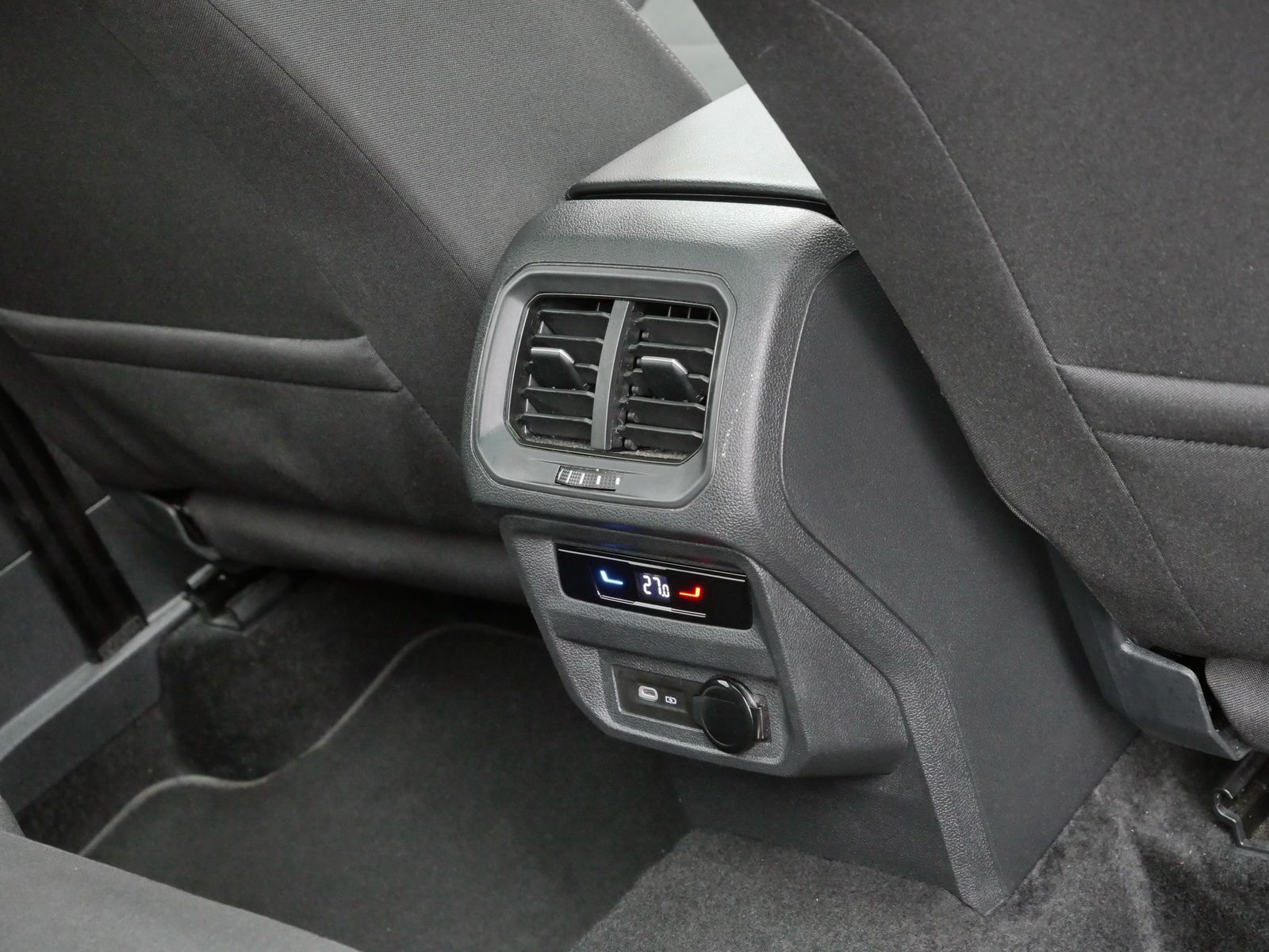 Volkswagen Tiguan Allspace - Bild 17
