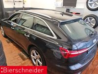 Audi A6 - Vorschau Bild 2