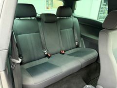 Fahrzeugabbildung Volkswagen Polo IV 1.2 Silver Edition / Klimaanlage
