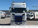 Scania S520*Topline*E6c*Retarder*Standklima*Vollspoiler - Scania Topline