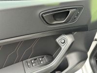 Cupra Ateca - Vorschau Bild 12