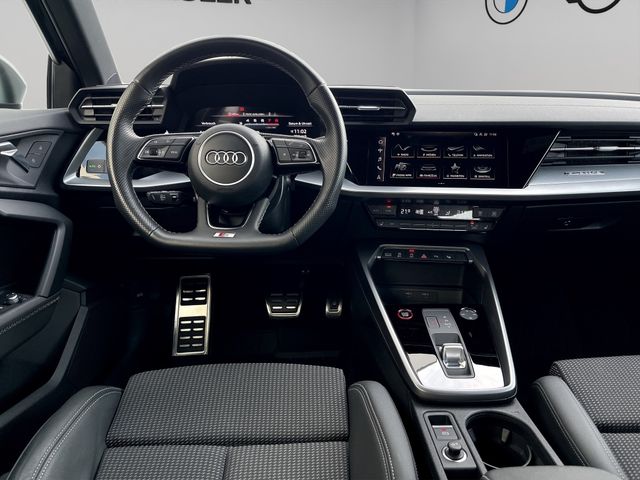 Foto Nummer 11: AUDI S3