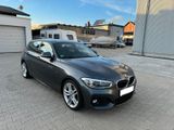 BMW 125d M Sport A M Sport