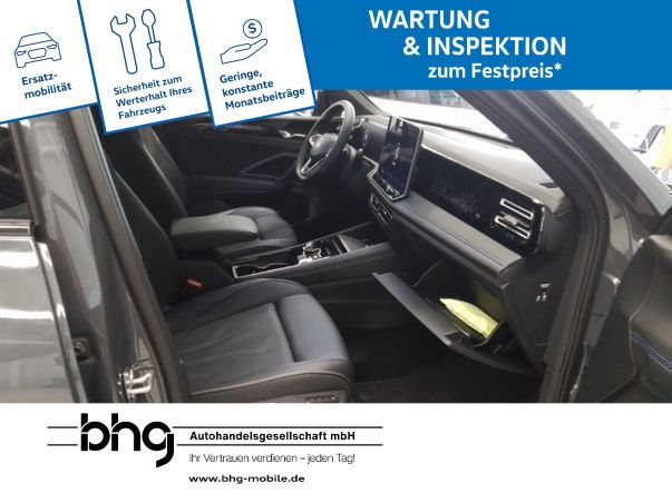 Volkswagen Tiguan - Bild 4