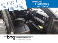 Volkswagen Tiguan - Vorschau Bild 4
