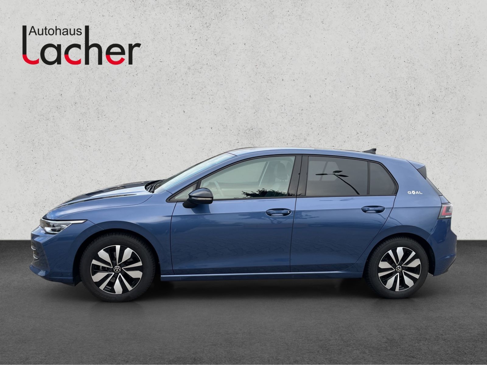 Volkswagen Golf Goal 1.5 eTSI DSG IQ.LIGHT Navi Kamera AHK foto 4