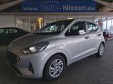Hyundai i10 1,0 Select Bluetooth GJR GRA Klima SHA - Hyundai i10: Select