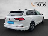 Volkswagen Golf VIII Variant Goal 2.0 TDI DSG AHK*Navi*Matr - Diesel Gebrauchtwagen in Zwickau
