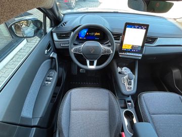 Renault Symbioz Techno E-Tech Full Hybrid 145