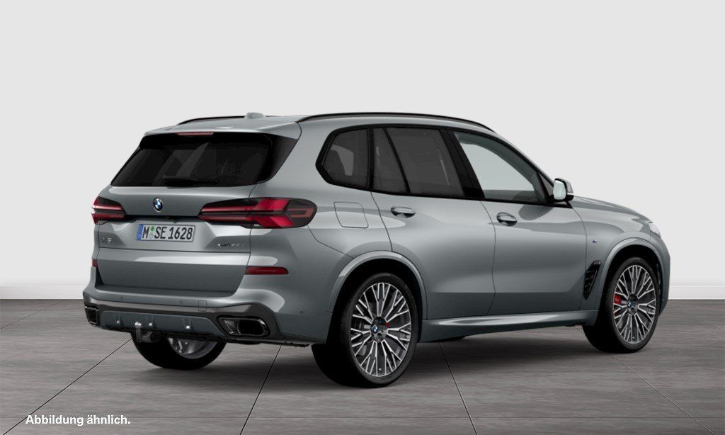 BMW X5 xDrive40d M Sport HUD PANO ACC AHK 360°KAM foto 2