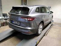 Skoda Enyaq - Vorschau Bild 3