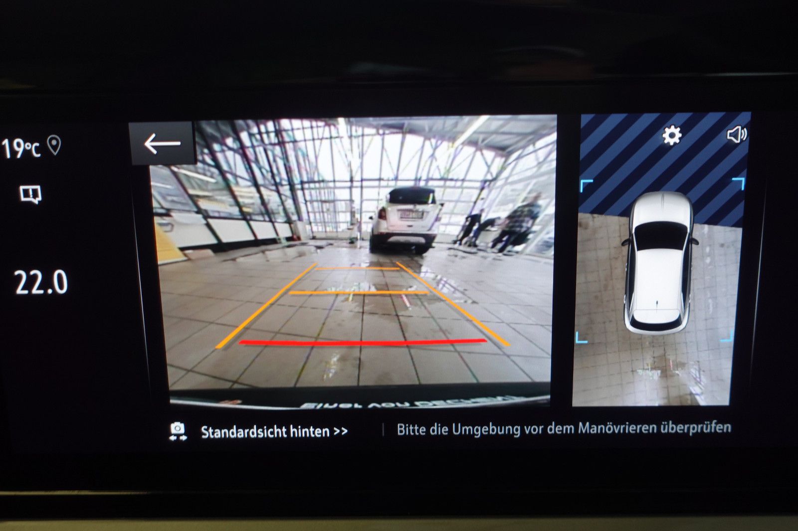 Fahrzeugabbildung Opel Mokka 1.2Turbo GS Aut. SHZ,Kamera,Navi,Allwetter